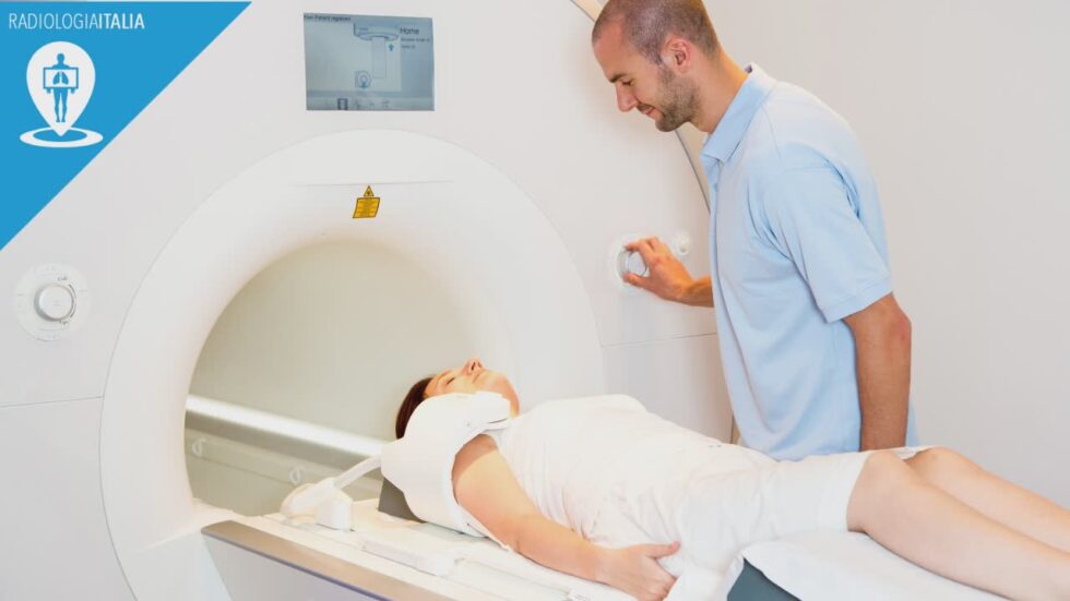 Risonanza Spalla che cos'è perchè è